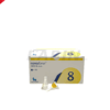 NovoFine 8 mm (30G) Pen-Nadeln – 100 Stück