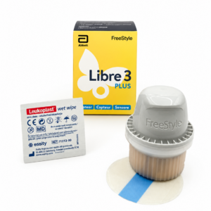Freestyle Libre 3 Plus Sensor