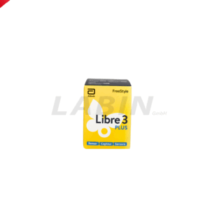 Freestyle Libre 3 Plus Sensor