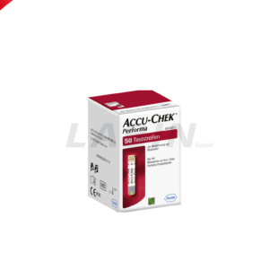 Accu-Chek Performa Teststreifen