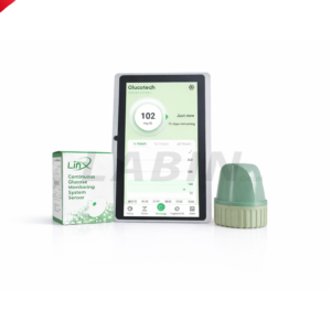 LinX Sensor – Blutzuckersensor